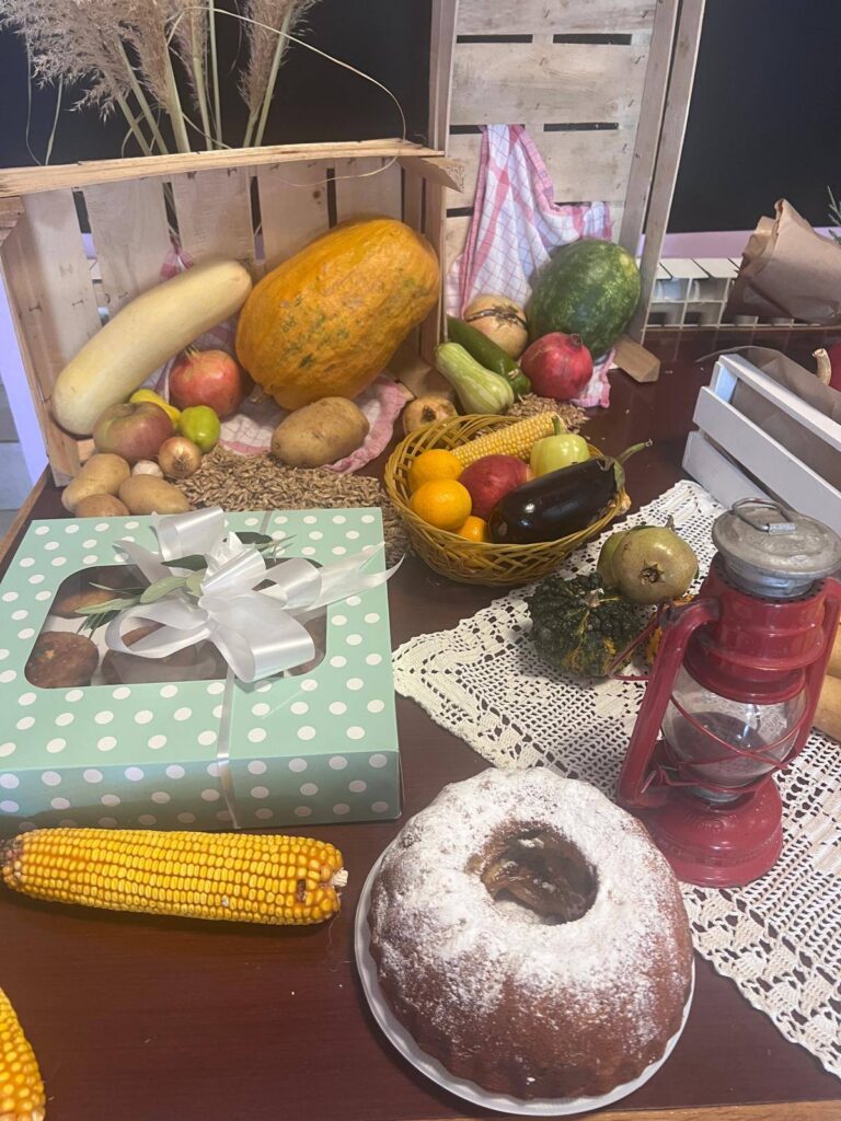 Dani kruha i zahvalnosti za plodove zemlje 2025.