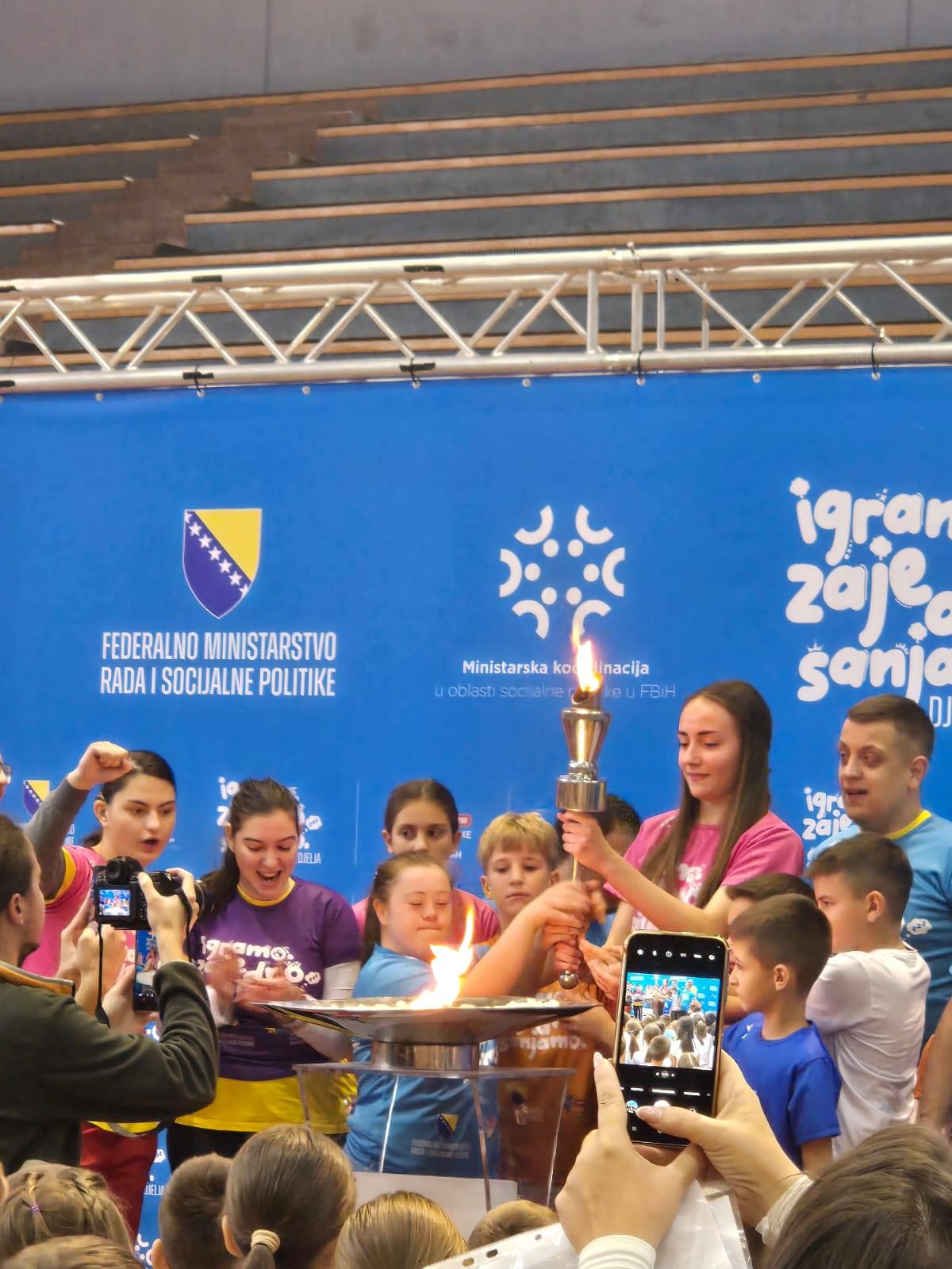 Sportske igre mladih – Ljubuški 2025.